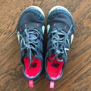 New Balance Minimus 10v1 Trail Sneaker